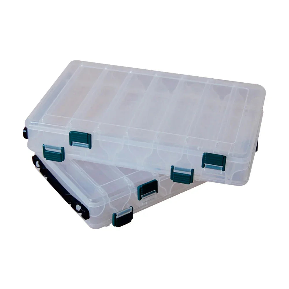 ΚΥΤΙΟ ALIGATOR HS319 - Darivianakis fishing Store