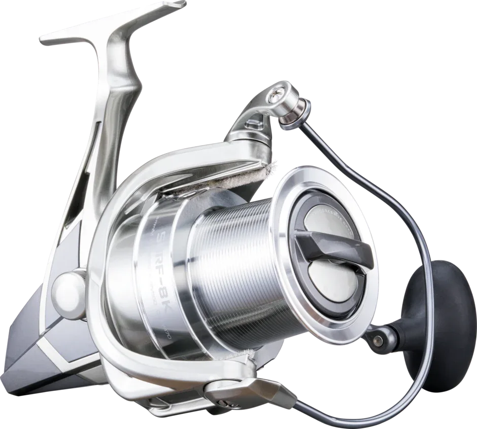 OKUMA SURF-8K - Darivianakis fishing Store