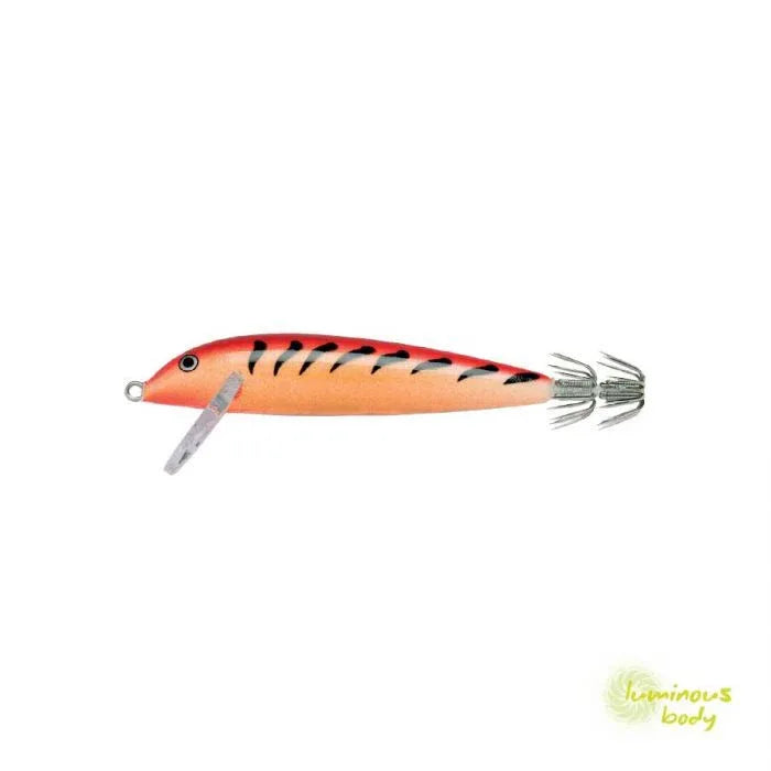 ΚΑΛΑΜΑΡΙΕΡΕΣ RAPALA SQ-11 HT (COUNTDOWN® SQUID) - Darivianakis fishing Store