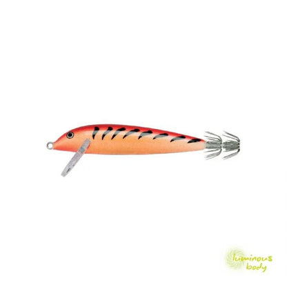 ΚΑΛΑΜΑΡΙΕΡΕΣ RAPALA SQ-11 HT (COUNTDOWN® SQUID) - Darivianakis fishing Store