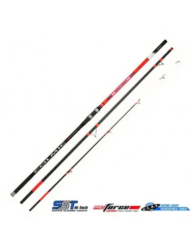 COLMIC SANTIAGO SURF 100-250G L4.20M - Darivianakis fishing Store
