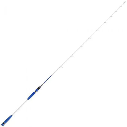 PIONEER REXO MEDIUM LIGHT JIGGING 20-60G L1.90M - Darivianakis fishing Store