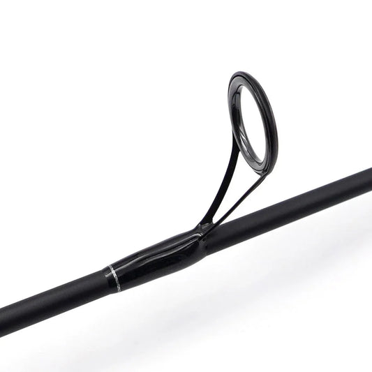 TUBERTINI SEIKA BLACK WATER H 20-60G L2.70M - Darivianakis fishing Store