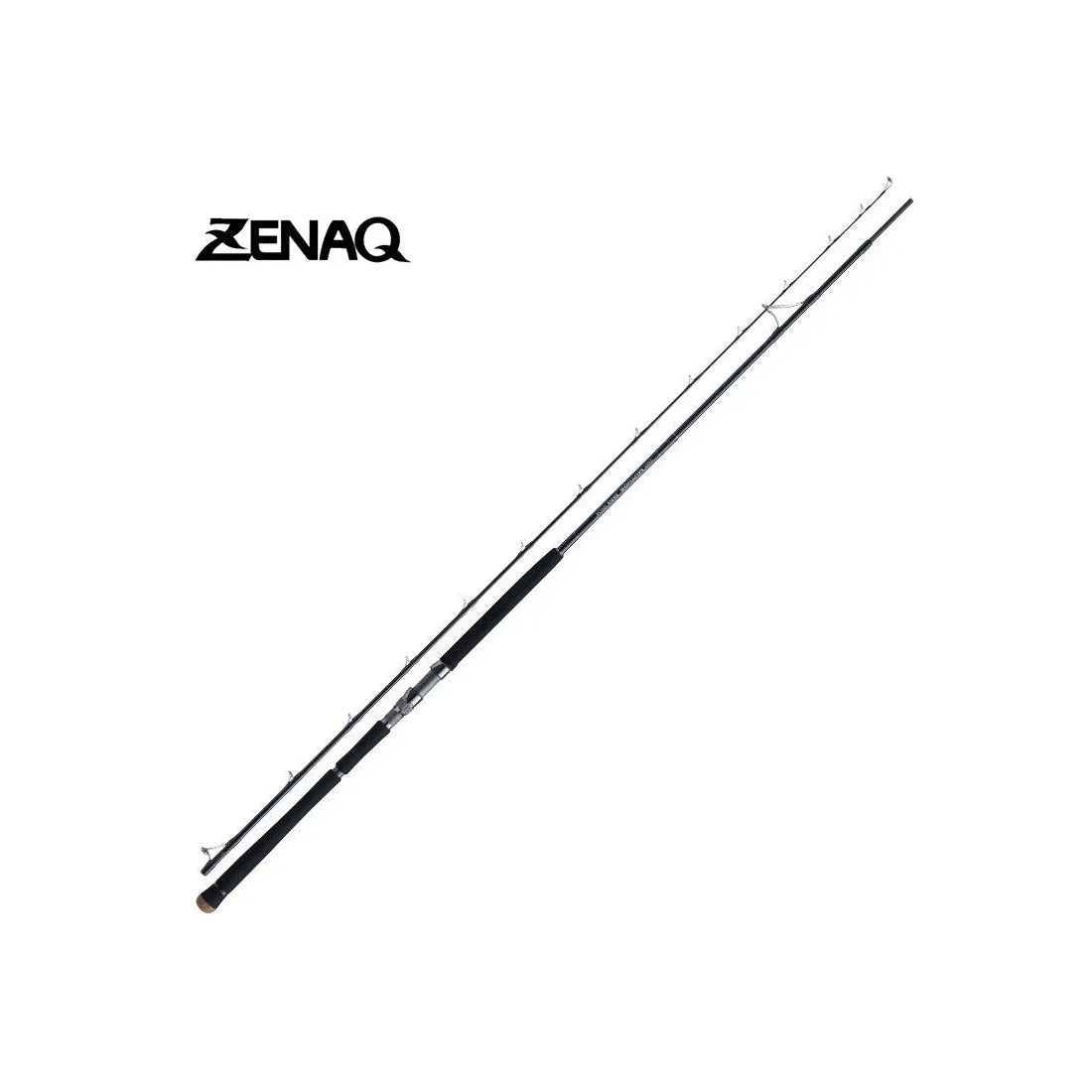 ZENAQ DEFI MUTHOS 100M SHORE JIGGING PE1-3 10-100G L3.05M - Darivianakis fishing Store