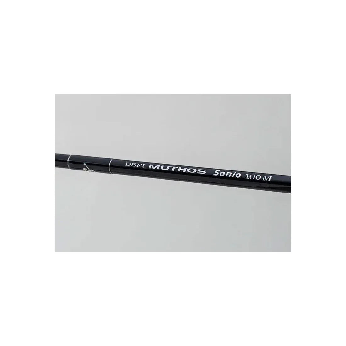 ZENAQ DEFI MUTHOS 100M SHORE JIGGING PE1-3 10-100G L3.05M - Darivianakis fishing Store