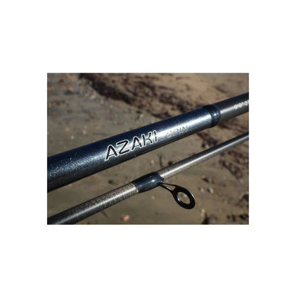 OKUMA AZAKI LRF 3-12G L2.28M - Darivianakis fishing Store