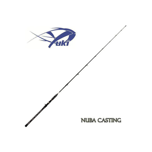 YUKI NUBA SLOW CASTING 400G L2.10M - Darivianakis fishing Store