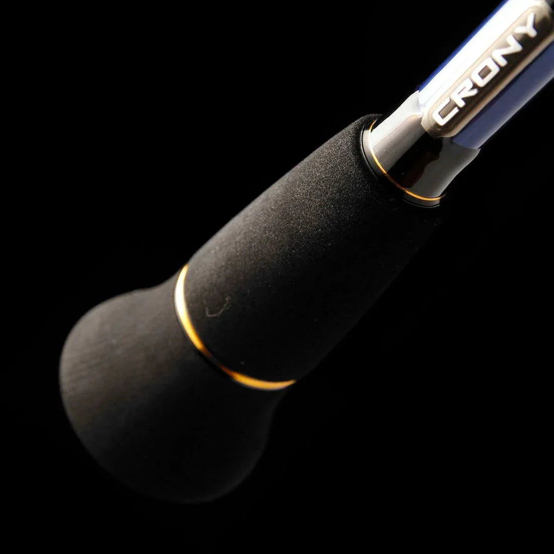 CRONY AMAZING SLOW JIGGING PE1.0-2.0 MAX 200G L1.91M - Darivianakis fishing Store