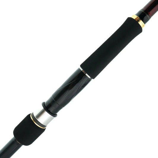 DAIWA OVER THERE 100H SHORE JIGGING PE2.0-4.0 30-100G - Darivianakis fishing Store