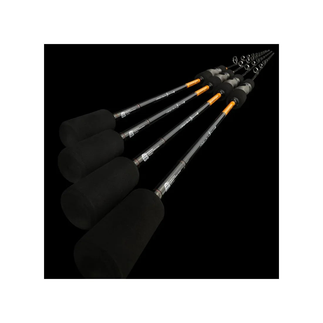 YAMAGA GALAHAD SLOW JIGGING 633B PE-3.0 150G L1.92M - Darivianakis fishing Store