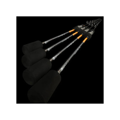 YAMAGA GALAHAD SLOW JIGGING 633B PE-3.0 150G L1.92M - Darivianakis fishing Store