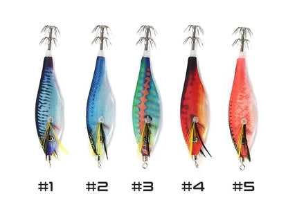 ΚΑΛΑΜΑΡΙΕΡΑ JLC YOKAI REAL FLUOR ΜΕ ΔΙΠΛΕΣ ΒΕΛΟΝΕΣ BKK - Darivianakis fishing Store