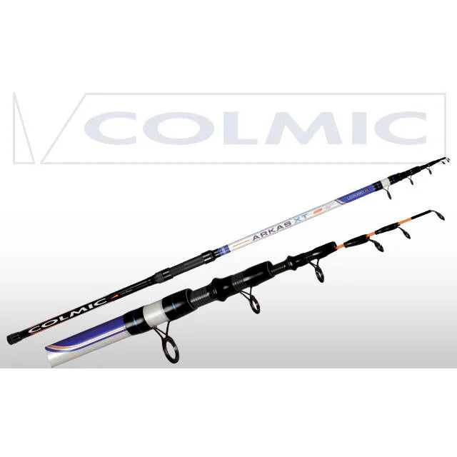 COLMIC ARKAS XT BOLENTINO 200G L2.70M - Darivianakis fishing Store