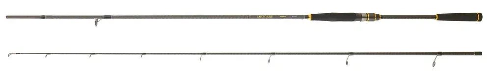 DAIWA LEGALIS SEABASS 902HF 14-42G L2.70M - Darivianakis fishing Store