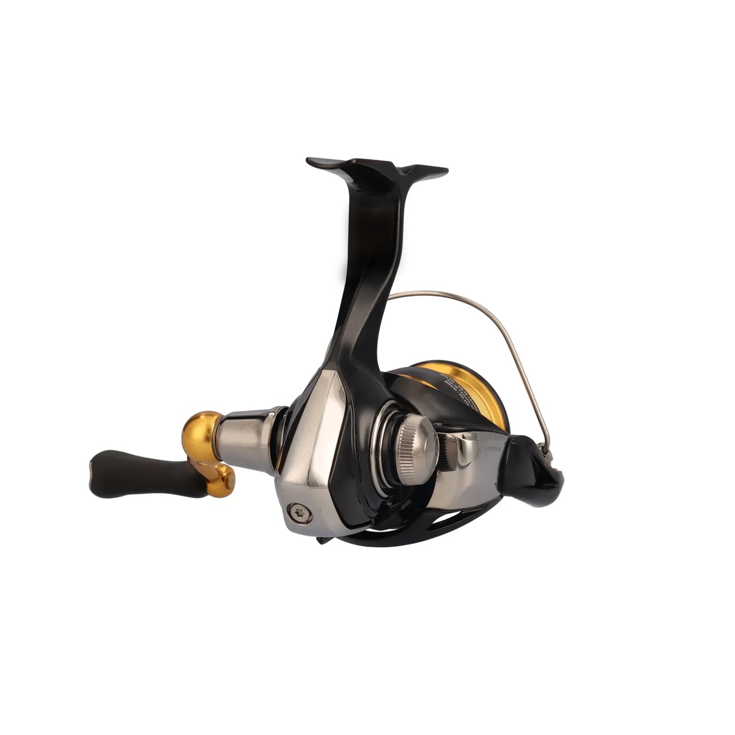 DAIWA LEGALIS 23LT 3000-CXH - Darivianakis fishing Store
