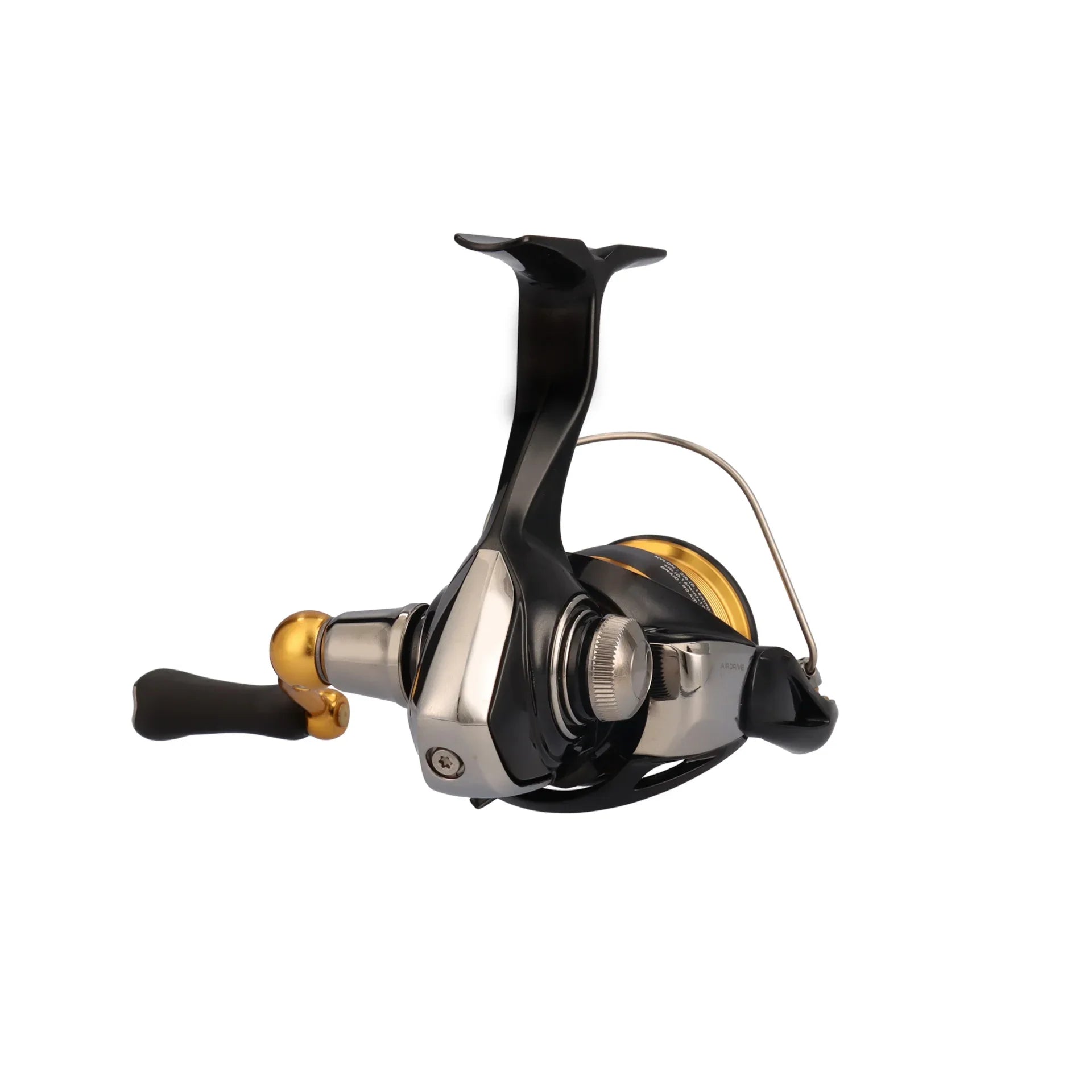 DAIWA LEGALIS 23LT 3000-CXH - Darivianakis fishing Store