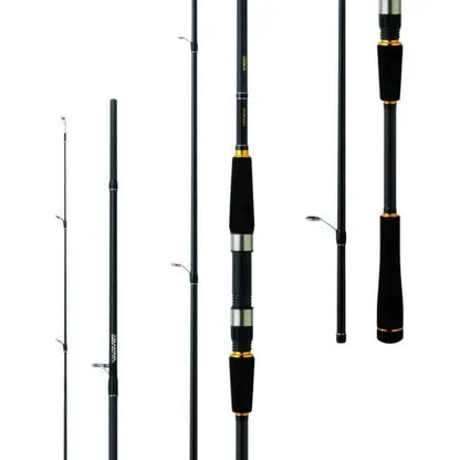 DAIWA LEGALIS SEABASS 902HF 14-42G L2.70M - Darivianakis fishing Store