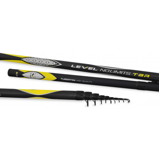 TUBERTINI LEVEL NO LIMITS TBR L7.00M