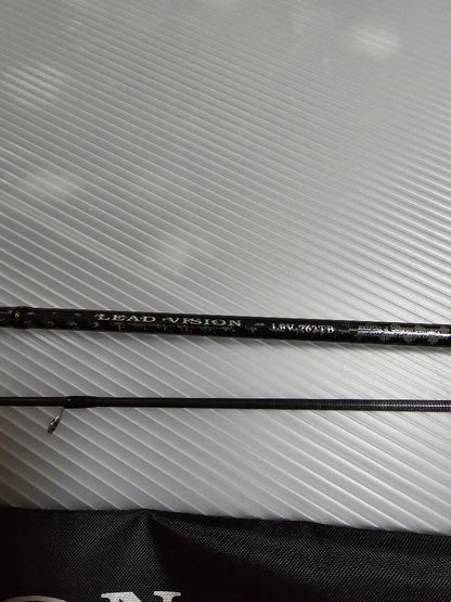 SLASH LEAD VISION LEV-762TB PE2-0.6 1-10G L2.29M - Darivianakis fishing Store