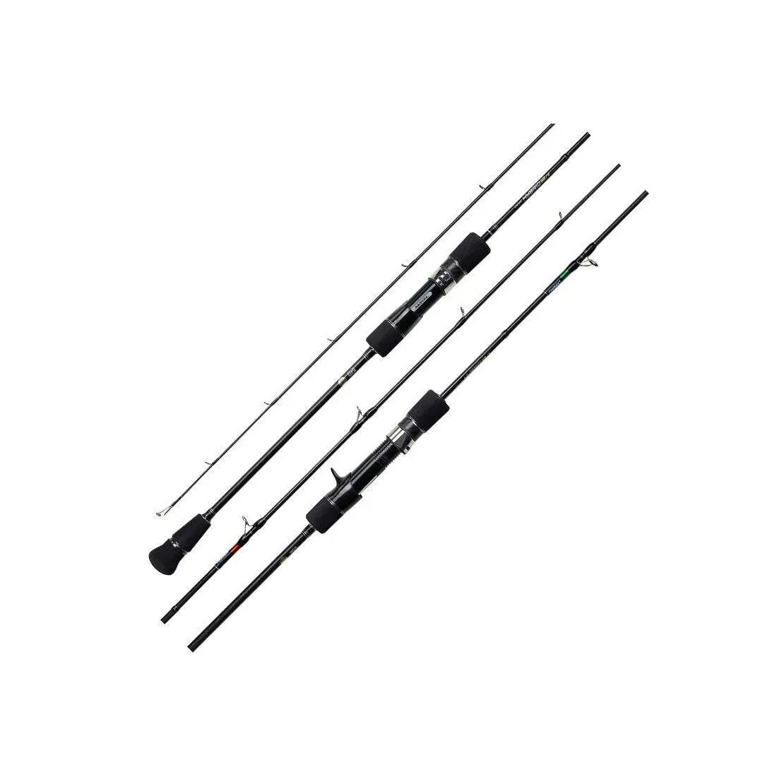 MAXEL RISKY PLAYER SLOW PITCH JIGGING 60-3 PE1.0-2.5 100-250G L1.80M - Darivianakis fishing Store