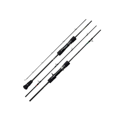 MAXEL RISKY PLAYER SLOW PITCH JIGGING 60-3 PE1.0-2.5 100-250G L1.80M - Darivianakis fishing Store