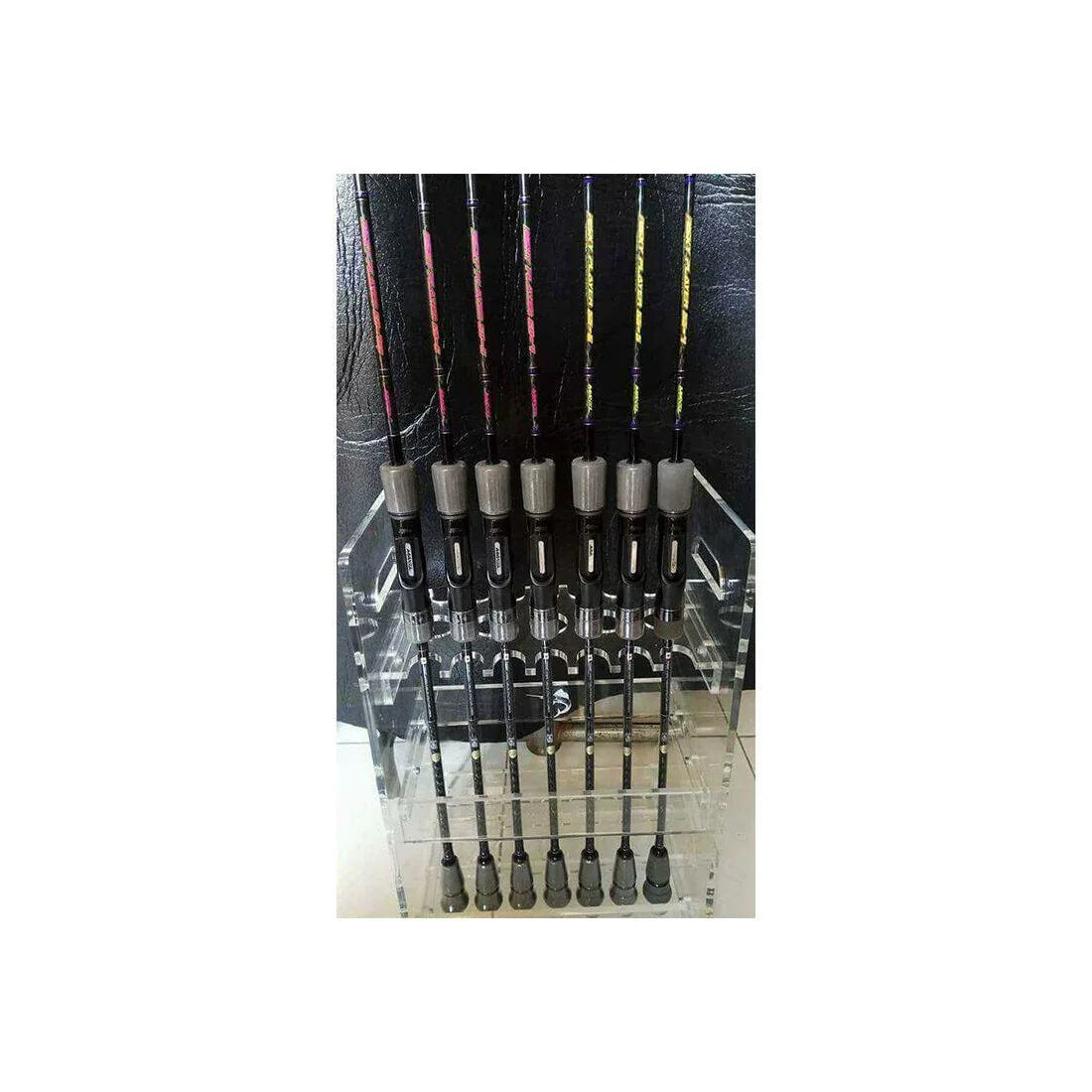 MAXEL RISKY PLAYER SLOW PITCH JIGGING 60-3 PE1.0-2.5 100-250G L1.80M - Darivianakis fishing Store