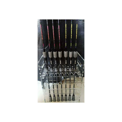 MAXEL RISKY PLAYER SLOW PITCH JIGGING 60-3 PE1.0-2.5 100-250G L1.80M - Darivianakis fishing Store