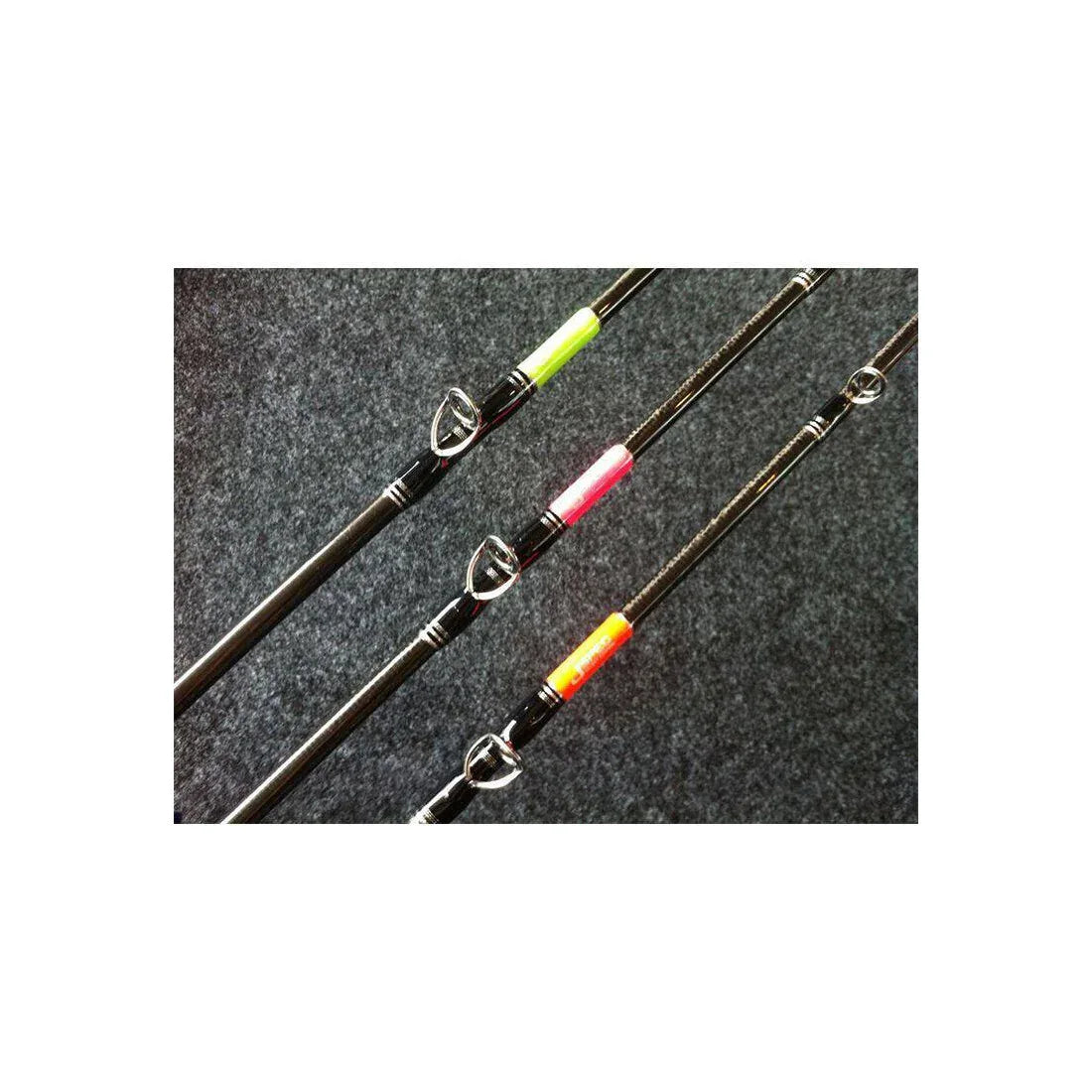 MAXEL RISKY PLAYER SLOW PITCH JIGGING 60-3 PE1.0-2.5 100-250G L1.80M - Darivianakis fishing Store