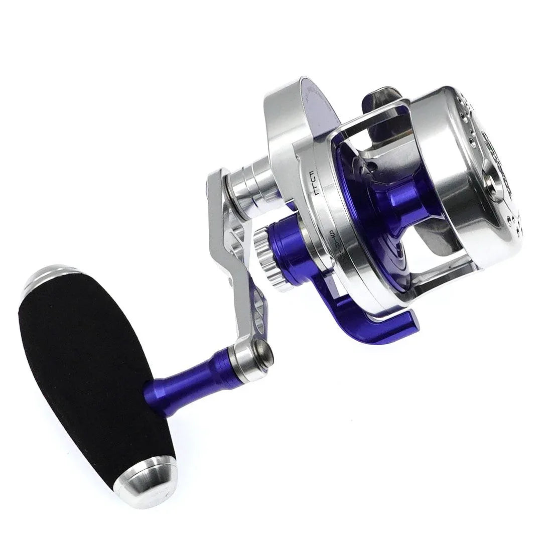 MAXEL TRANSFORMER F30XH SILVER/BLUE ΔΕΞΙΑ - Darivianakis fishing Store