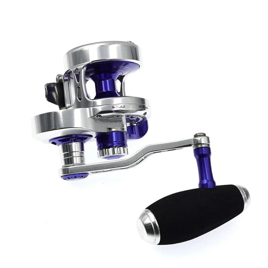 MAXEL TRANSFORMER F30XH SILVER/BLUE ΔΕΞΙΑ - Darivianakis fishing Store