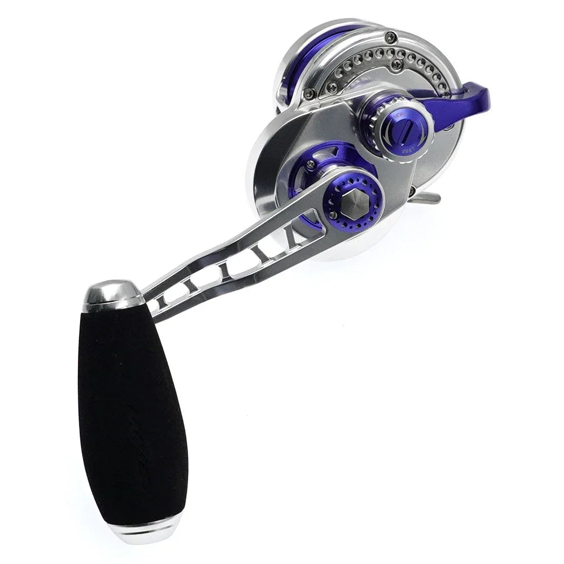 MAXEL TRANSFORMER F30XH SILVER/BLUE ΔΕΞΙΑ - Darivianakis fishing Store