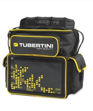 ΤΣΑΝΤΑ TUBERTINI BORSA MEDITERRANEO 45X25X40 - Darivianakis fishing Store