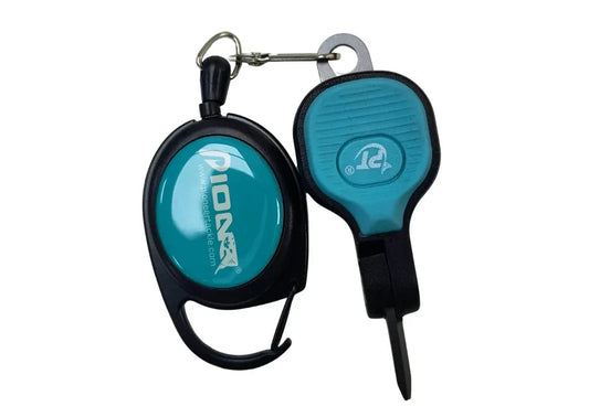 PIONEER ΜΙΝΙ ΚΟΦΤΗΣ ΠΕΤΟΝΙΑΣ 3 ΙΝΤΣΕΣ - Darivianakis fishing Store