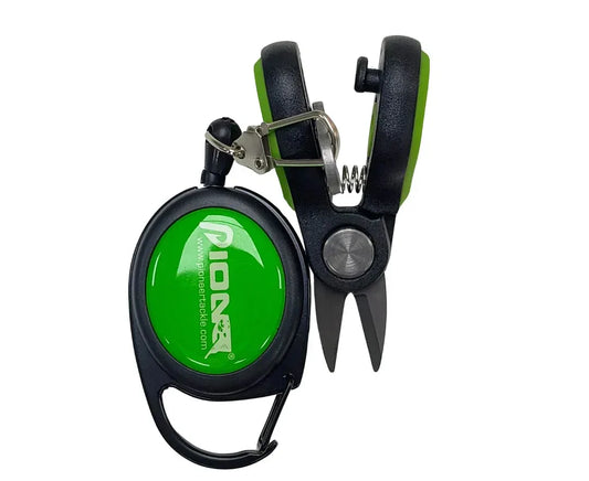 PIONEER ΜΙΝΙ ΚΟΦΤΗΣ ΠΕΤΟΝΙΑΣ 3 ΙΝΤΣΕΣ - Darivianakis fishing Store