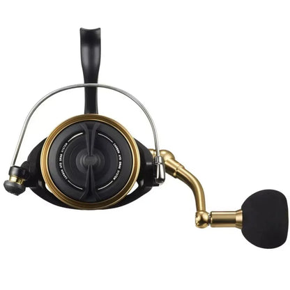 DAIWA BG SW 8000-H - Darivianakis fishing Store