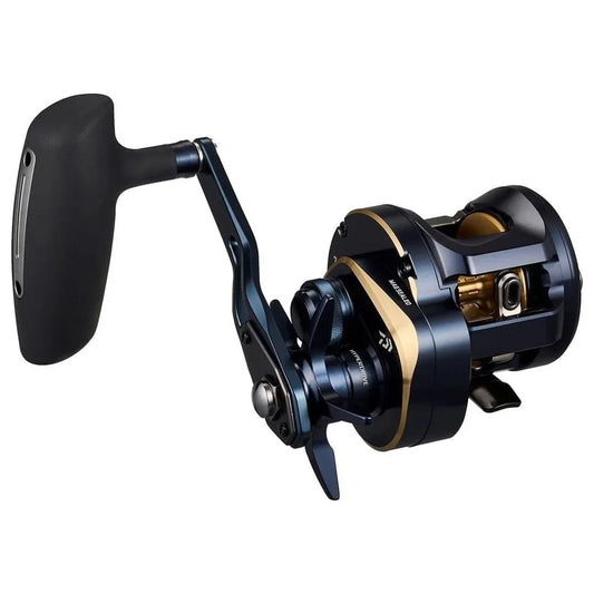 DAIWA SALTIGA 25 300HL ΑΡΙΣΤΕΡΑ - Darivianakis fishing Store
