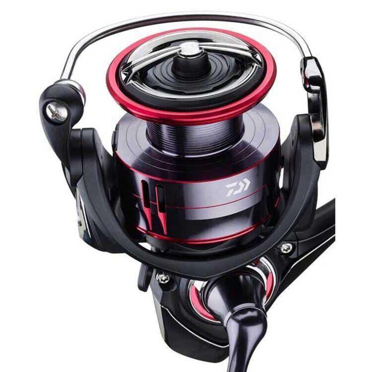 DAIWA FUEGO 23LT 5000-C - Darivianakis fishing Store