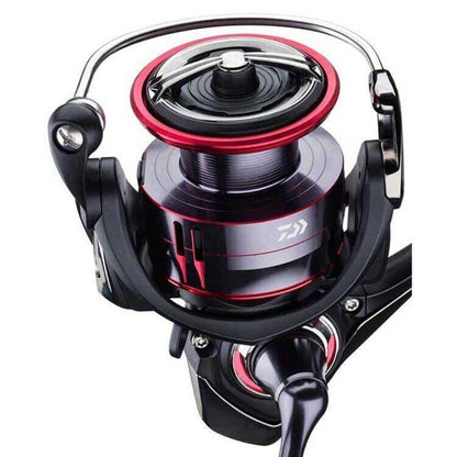 DAIWA FUEGO 23LT 5000-C - Darivianakis fishing Store
