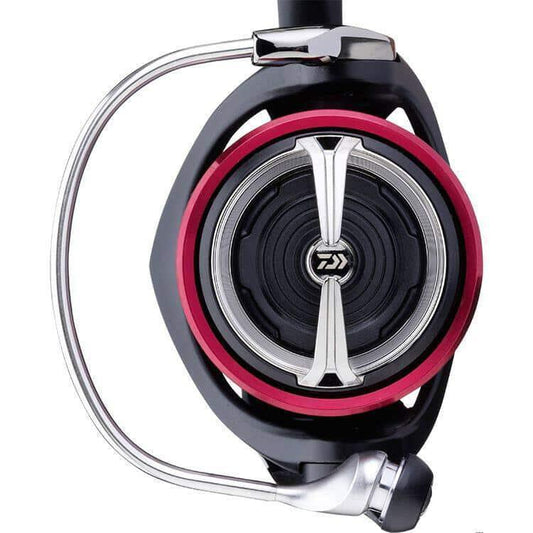 DAIWA FUEGO 23LT 5000-C - Darivianakis fishing Store