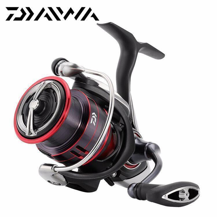 DAIWA FUEGO 23LT 5000-C - Darivianakis fishing Store