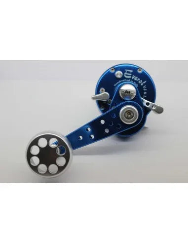 EVEROL VJ6 LIGHT ΔΕΞΙΑ - Darivianakis fishing Store