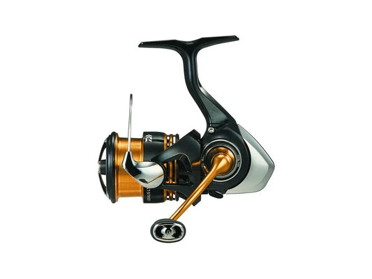 DAIWA LEGALIS 23LT 3000-CXH - Darivianakis fishing Store