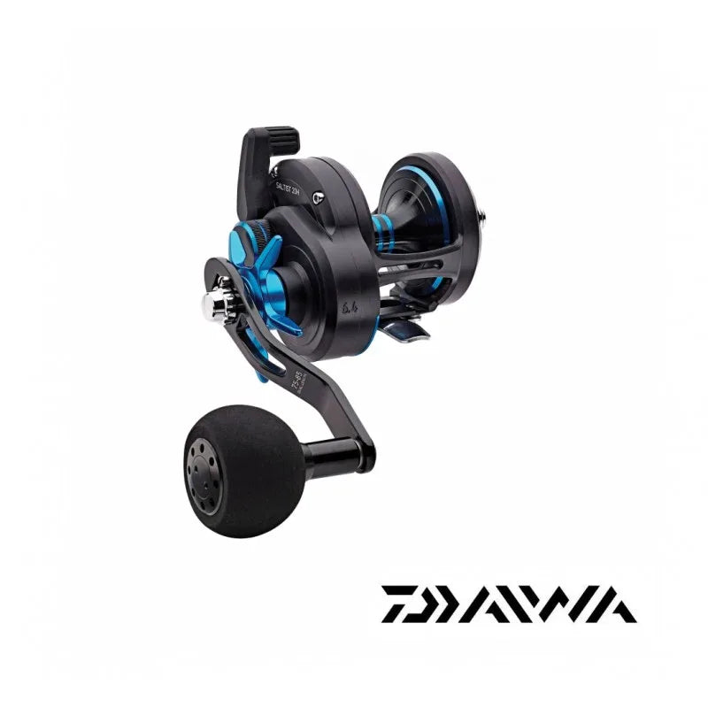 DAIWA SALTIST 20H ΔΕΞΙΑ - Darivianakis fishing Store