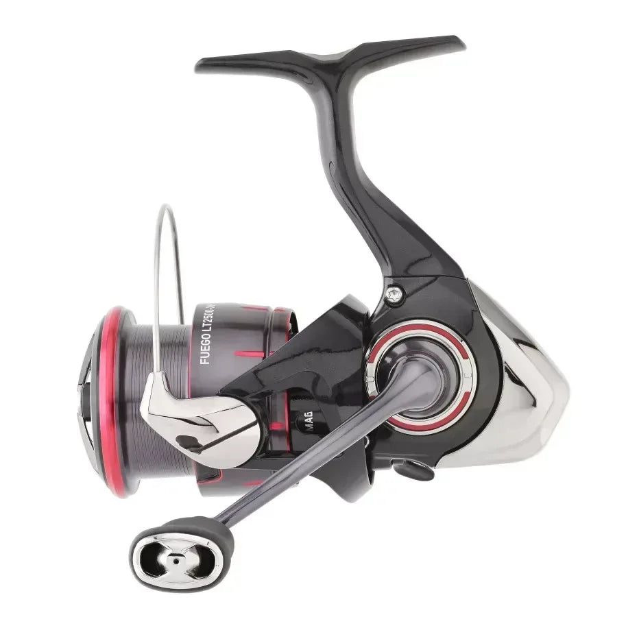 DAIWA FUEGO 23LT 5000-C - Darivianakis fishing Store