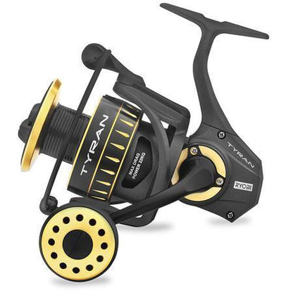 TUBERTINI RYOBI TYRAN-5500 - Darivianakis fishing Store