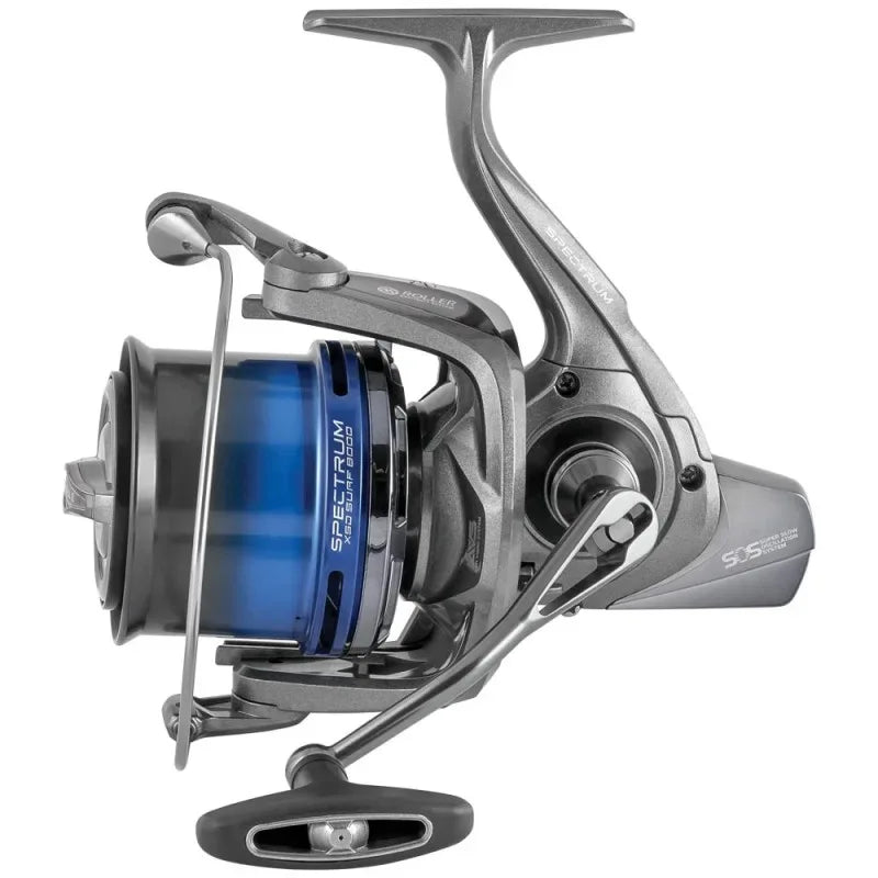 TRABUCCO SPECTRUM XSD SURF 8000 - Darivianakis fishing Store