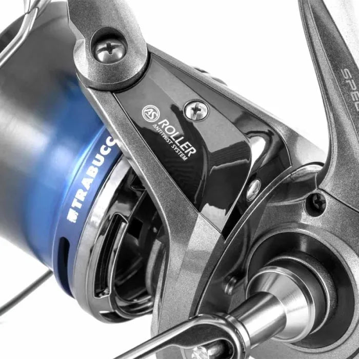 TRABUCCO SPECTRUM XSD SURF 8000 - Darivianakis fishing Store