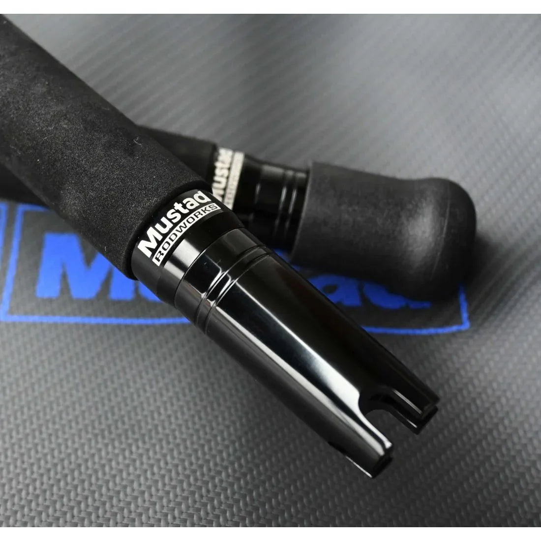 MUSTAD MEDMAX TROLLING MR046 PE 5.0 12-20lbs L2.13M - Darivianakis fishing Store