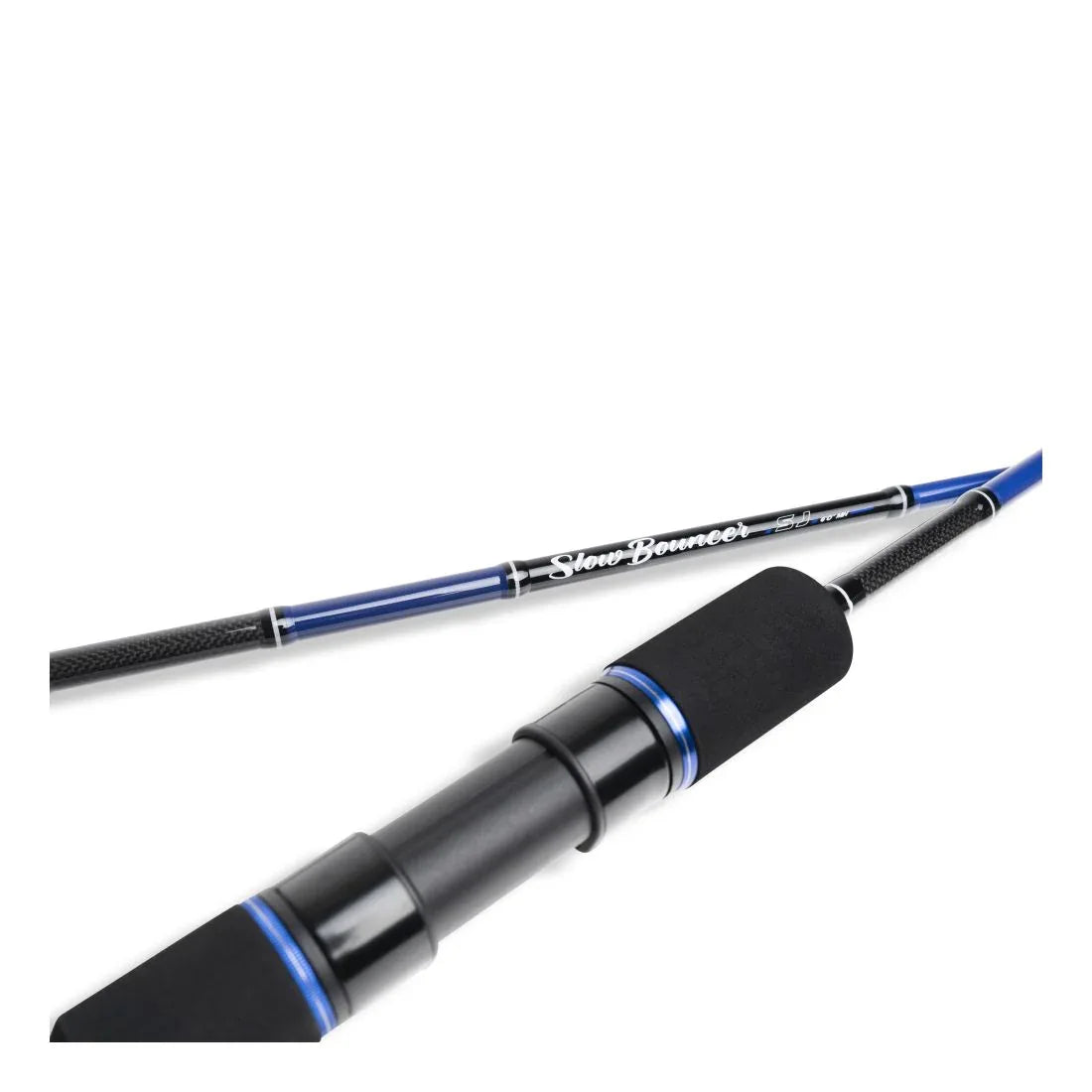 MUSTAD SLOW BOUNCER SLOW JIGGING PE2 300G L1.92M - Darivianakis fishing Store