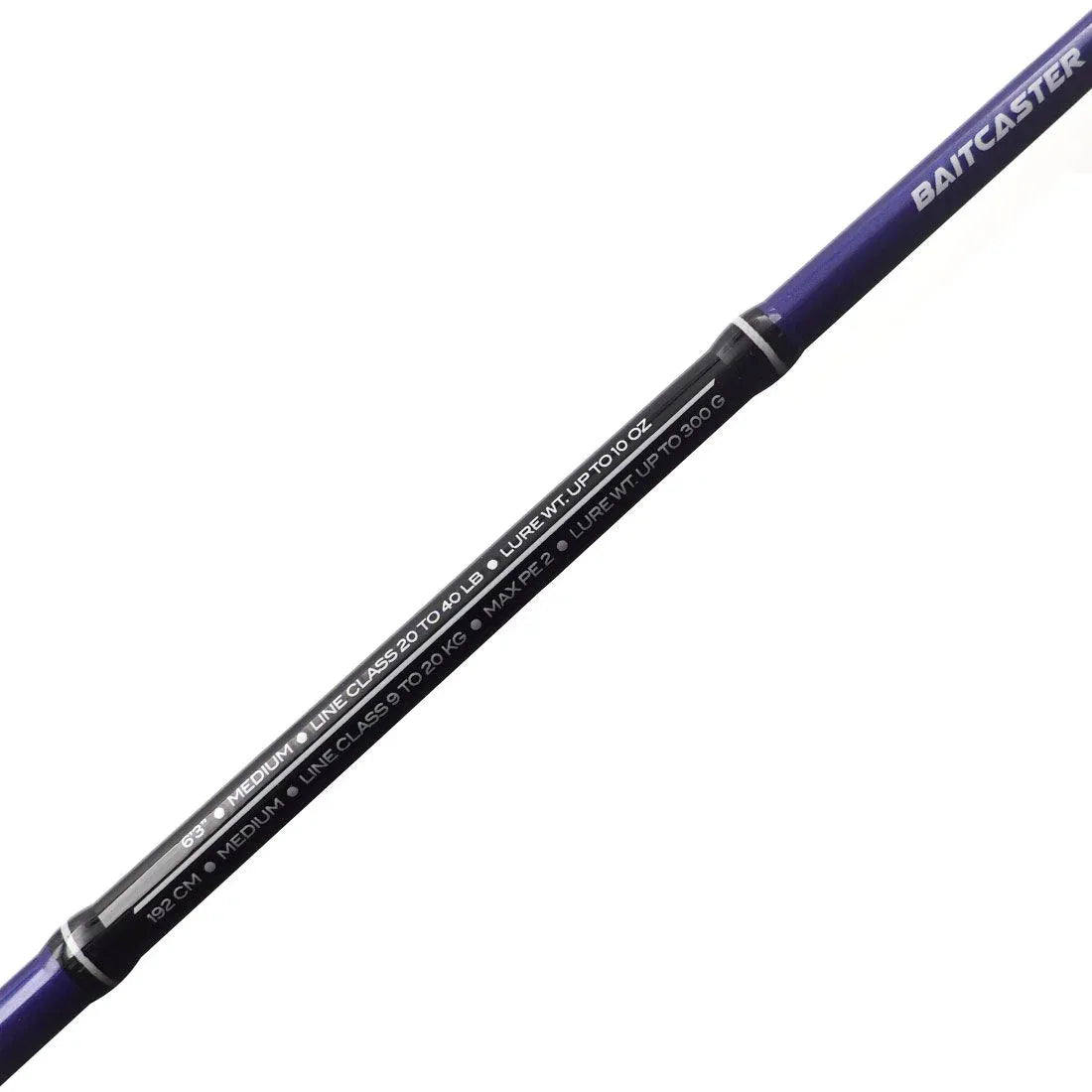 MUSTAD SLOW BOUNCER SLOW JIGGING PE2 300G L1.92M - Darivianakis fishing Store